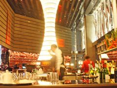 -天龙轩(香港丽思卡尔顿酒店)