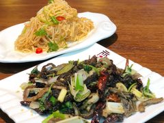 -西安味道(幸福路店)