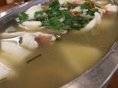 红姐海鲜-J Daeng Seafood