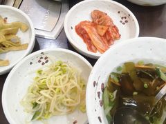 -金明子八带鱼馆(正宗韩国连锁店)
