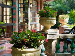 -马勒别墅·中餐厅