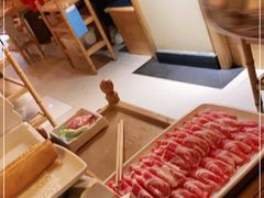 -傣妹火锅(四川北路店)