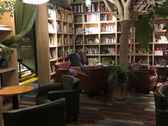 -别院里音乐餐酒吧(双流航空港店)