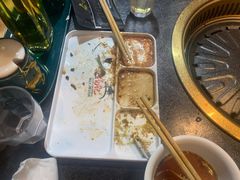 -杨记齐齐哈尔烤肉(五莲路店)