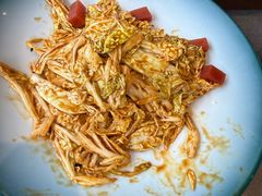 -黑窑厂糖油饼烤鸭·清真菜(黑窑厂街店)