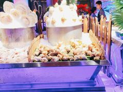 -花西亭·海鲜自助餐厅(瑞城名人酒店)