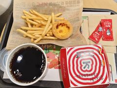 -肯德基(龙之梦购物中心店)