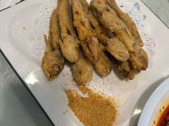 -黄家饺子东北特色菜馆(湖滨商业街店)