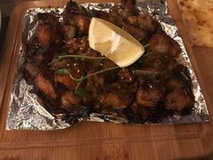 -IL Forno 意坊·意大利餐厅(温州万象城店)