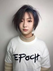 -Amo la Diva造型
