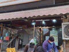 门面-爱豆佳快餐店(新星绿城店)