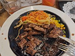 -豪客来牛排(海沧阿罗海店)