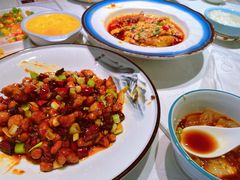 -川人百味(亿合城店)