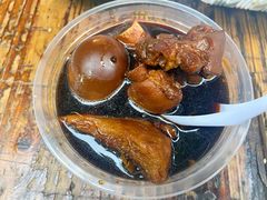 姜醋猪脚-陈添記·祖傳爽鱼皮·西关老字号(广州首店)
