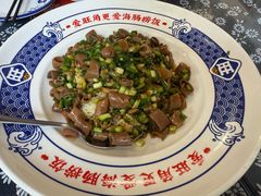 -旺角小渔村·海肠捞饭开创者(环山路店)