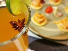 布列塔尼苹果酒-La Creperie法餐厅(芮欧百货店)