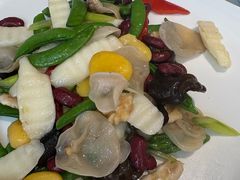 -味+新京宴·烤鸭·北京菜(创意谷店)