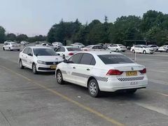 -无忧学车·华茂基地(宝山校区)