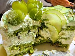 -Dark Horse·黑马蛋糕·低脂·低糖淡奶(金匙望湖大厦店)