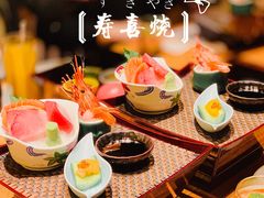 -锅物新语&寿喜烧.炉端割烹(世博源店)