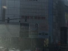 -银泰百货(北京大红门店)