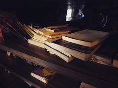 -钟书阁(松江泰晤士小镇店)