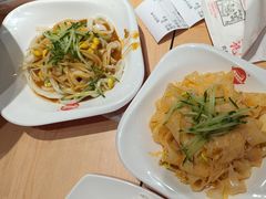 -子午路张记肉夹馍(兵马俑店)