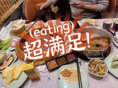 -布多斯烤肉火锅自助(江腾广场店)