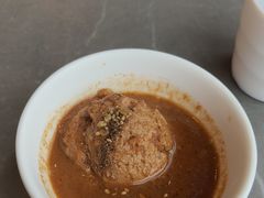 -前门·鲜肉火锅(长风店)