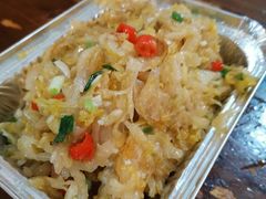 烤酸菜-明明烤牛肉(原明明东北烧烤)
