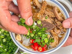 -小板凳(四公里店)