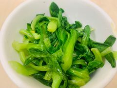 毛菜-玉华饮食店(茅台路店)