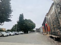 -大旗头古村