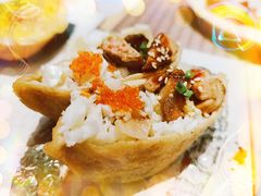 鹅肝海盗船-林妈妈村·日式料理(宝山万达店)