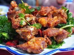 -老丽江餐馆(丽江华都商贸城店)