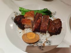 -粤食堂(天津和悦汇店)