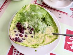 -香港華心糖水鋪(南西总店)
