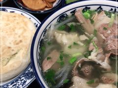 -夏家合汁(天润花园小区店)