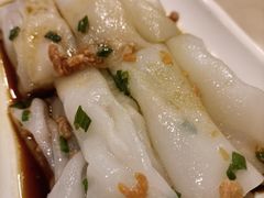 葱花蝦米腸-盛记粥面(佐敦店)