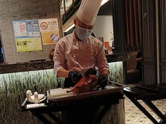 -金鸭季·北京烤鸭(深业上城店)