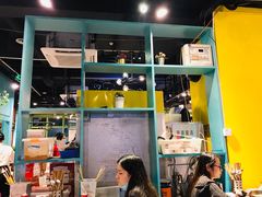 -钢管厂五区小郡肝串串香(南山店)