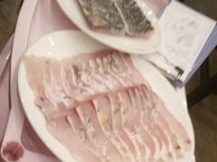 -正能量脆肉鲩火锅
