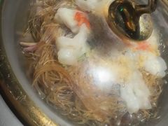 -绿茶餐厅(朝阳大悦城店)
