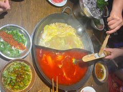 -萍姐火锅·公路夜市(打浦桥日月光店)