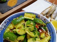-简家·海鲜盛宴(下沙店)
