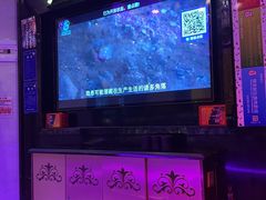 -钱莊party生日聚会KTV(厚街店)