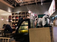 -宝珠奶酪(长宁金虹桥店)