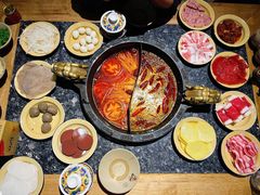 -蜀大侠火锅(车公庙店)