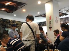 -奎元馆.百年奎元.非遗传承(西湖边的解放路店)