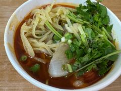 -江三王记牛杂馆(总店)